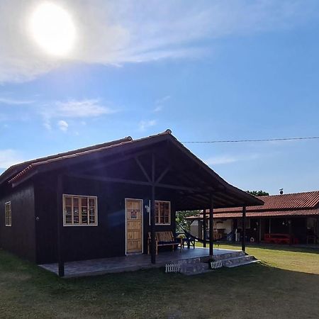 Cantinho Do Paraiso Gamboa  Dış mekan fotoğraf