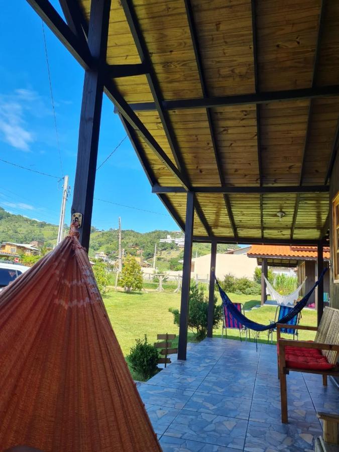 Cantinho Do Paraiso Gamboa  Dış mekan fotoğraf