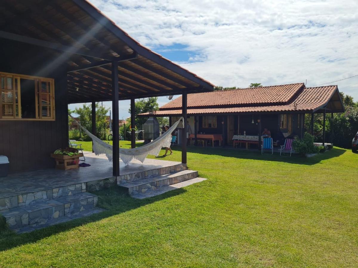 Cantinho Do Paraiso Gamboa  Dış mekan fotoğraf