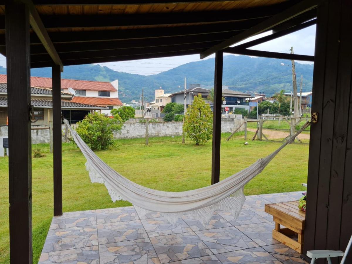 Cantinho Do Paraiso Gamboa  Dış mekan fotoğraf