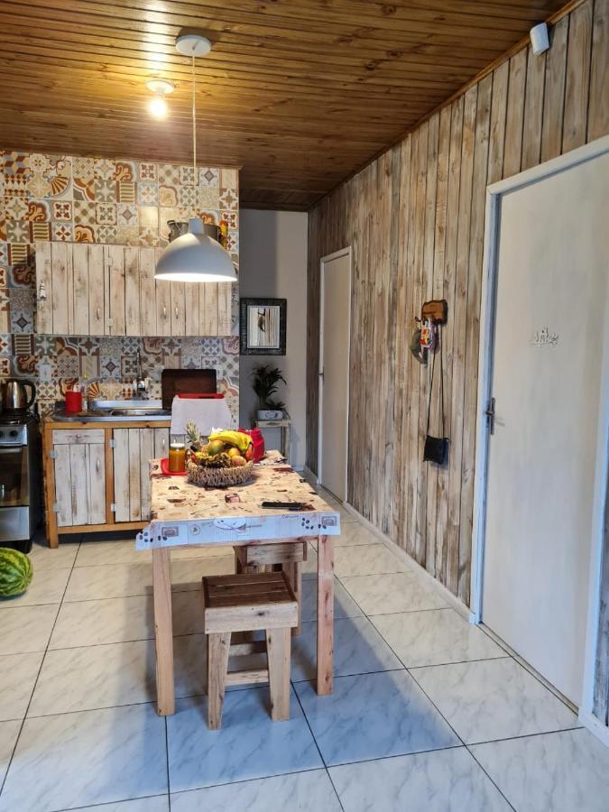 Cantinho Do Paraiso Gamboa  Dış mekan fotoğraf