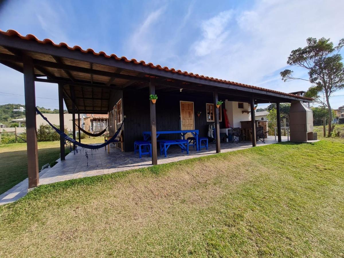 Cantinho Do Paraiso Gamboa  Dış mekan fotoğraf