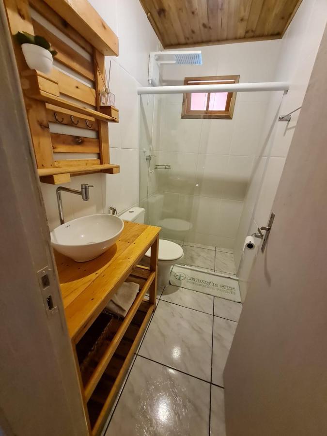 Cantinho Do Paraiso Gamboa  Dış mekan fotoğraf