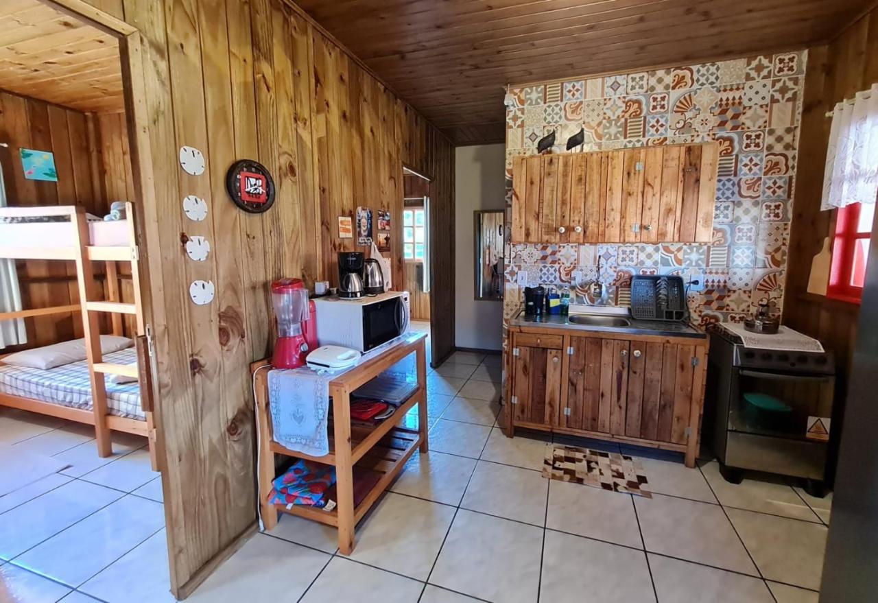 Cantinho Do Paraiso Gamboa  Dış mekan fotoğraf