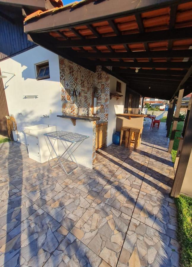 Cantinho Do Paraiso Gamboa  Dış mekan fotoğraf