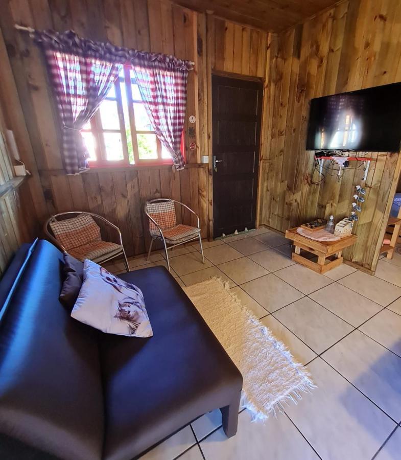 Cantinho Do Paraiso Gamboa  Dış mekan fotoğraf