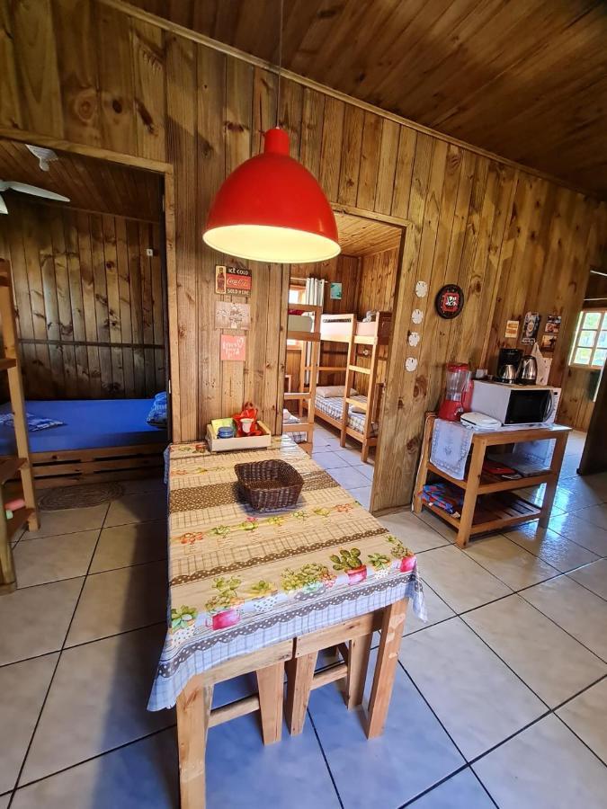Cantinho Do Paraiso Gamboa  Dış mekan fotoğraf