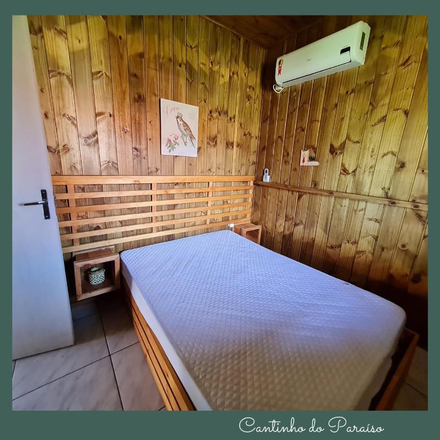Cantinho Do Paraiso Gamboa  Oda fotoğraf