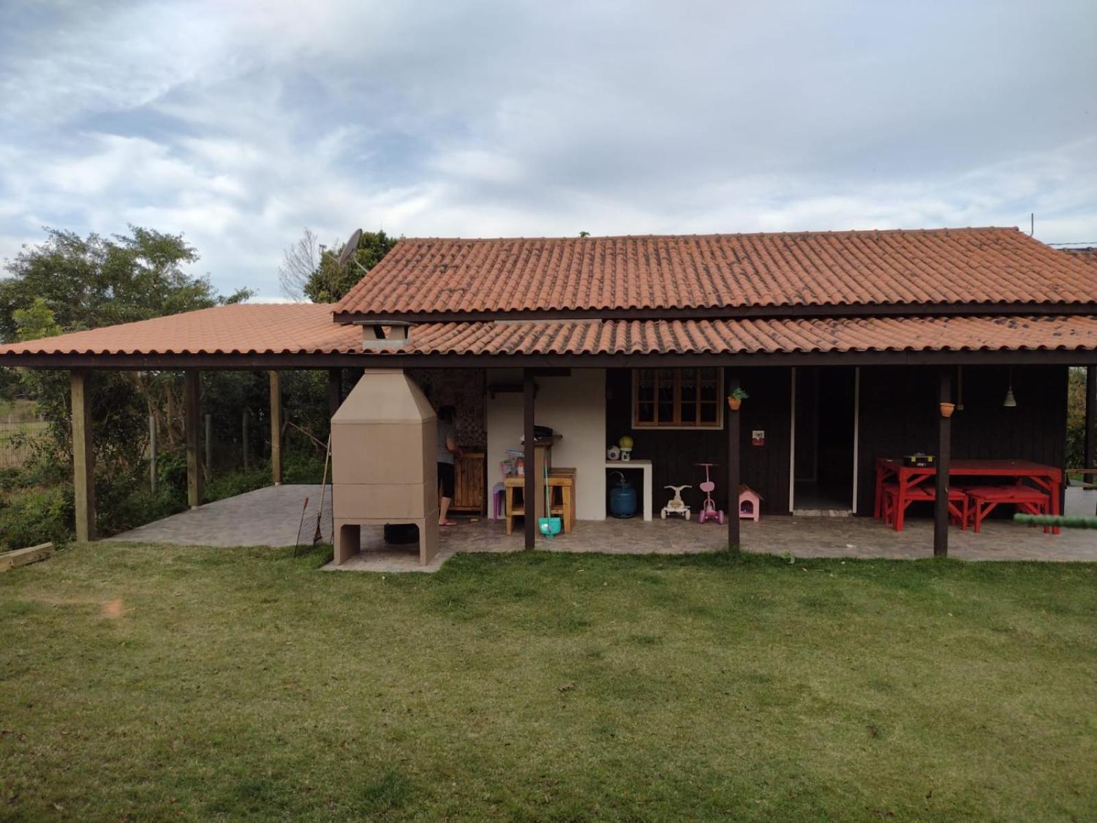 Cantinho Do Paraiso Gamboa  Oda fotoğraf