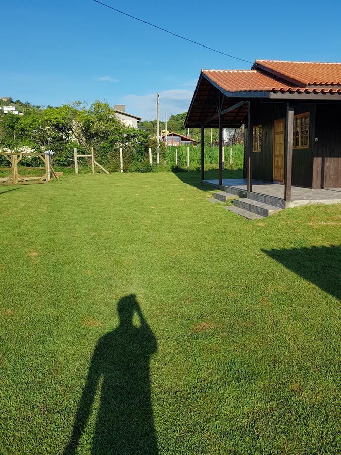 Cantinho Do Paraiso Gamboa  Dış mekan fotoğraf