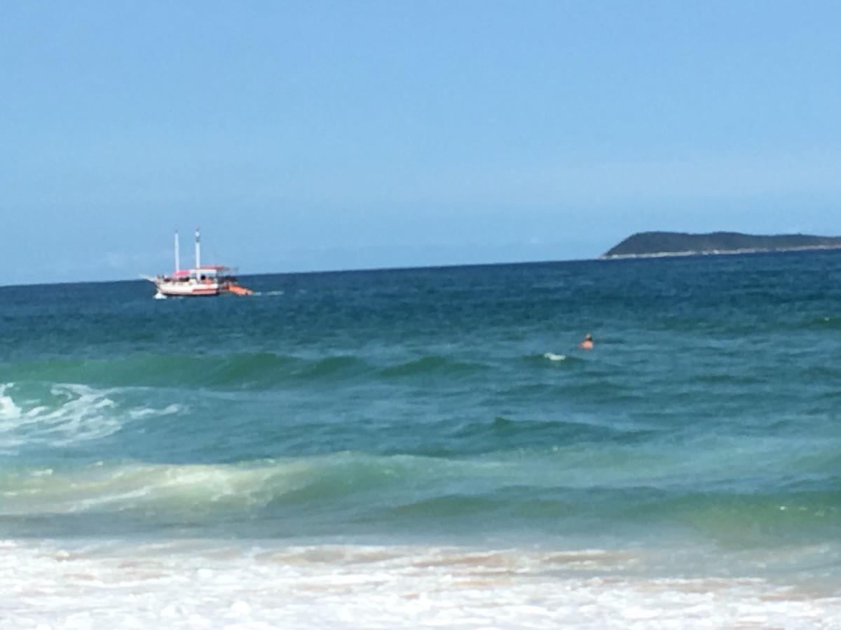 Cantinho Do Paraiso Gamboa  Dış mekan fotoğraf