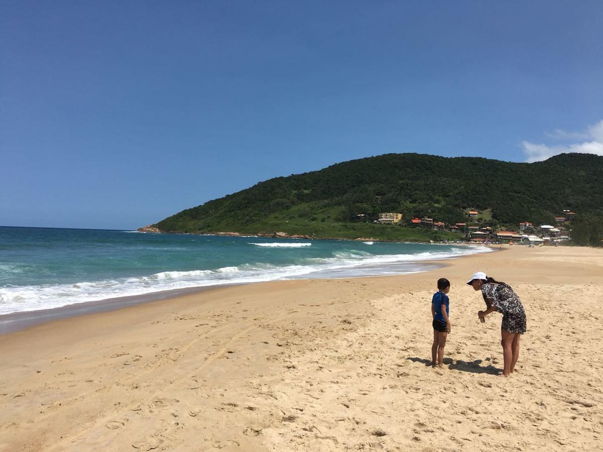 Cantinho Do Paraiso Gamboa  Dış mekan fotoğraf