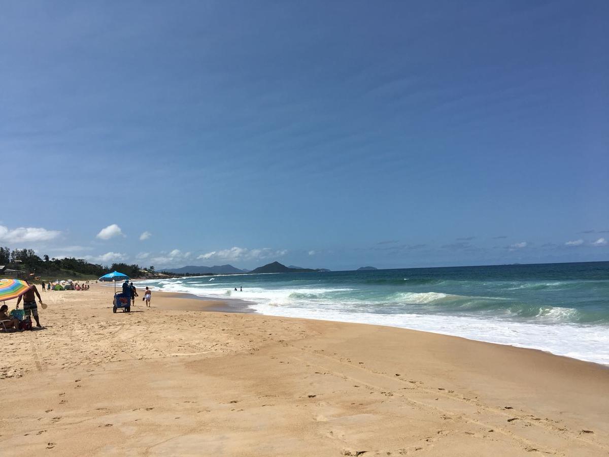 Cantinho Do Paraiso Gamboa  Dış mekan fotoğraf